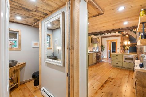 697 Fort Hill Road Gorham ME 04038