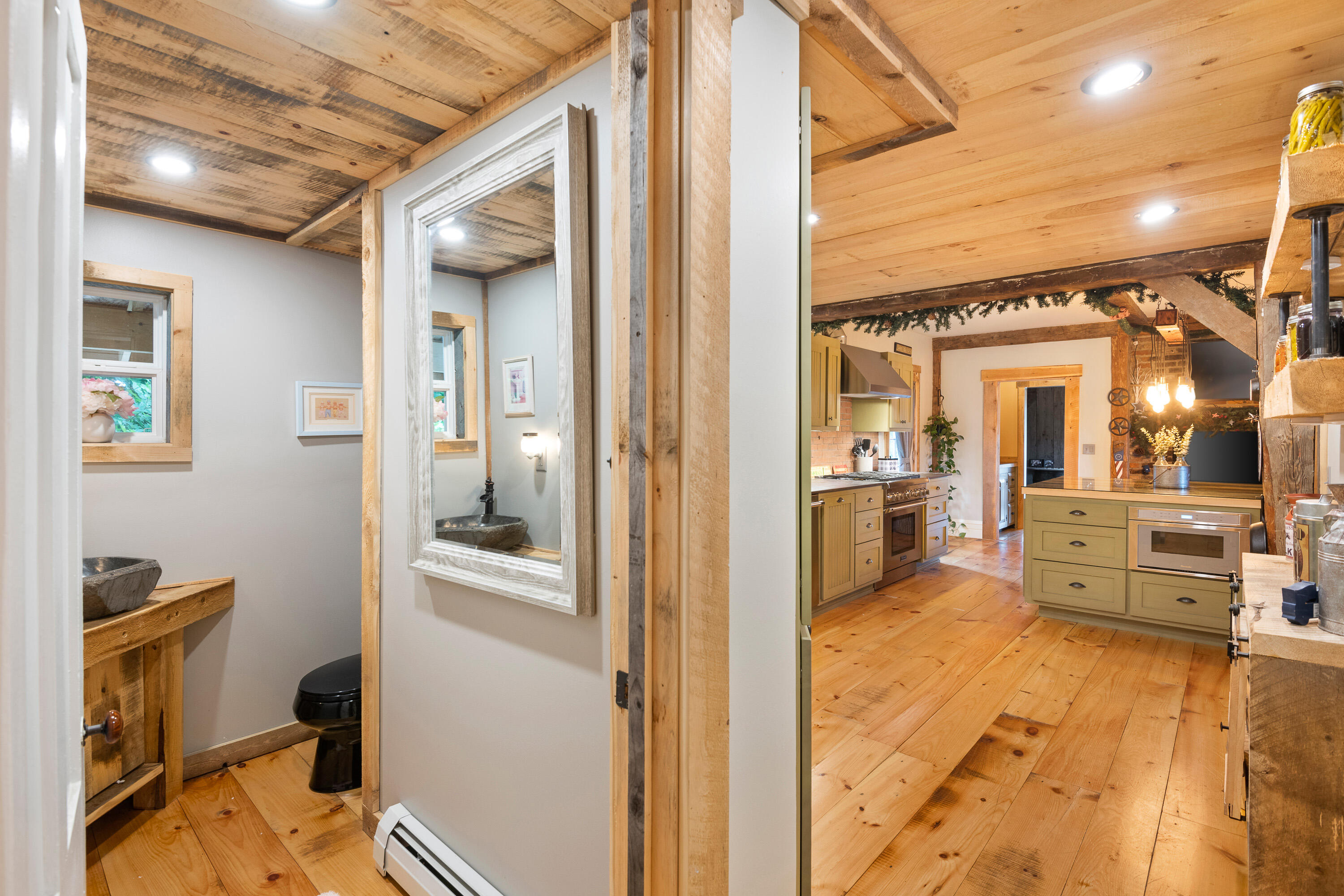 697 Fort Hill Road Gorham ME 04038