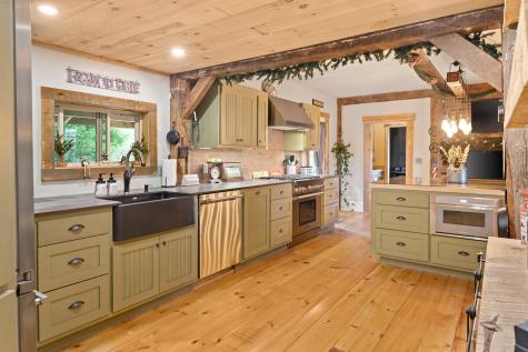 697 Fort Hill Road Gorham ME 04038