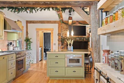 697 Fort Hill Road Gorham ME 04038