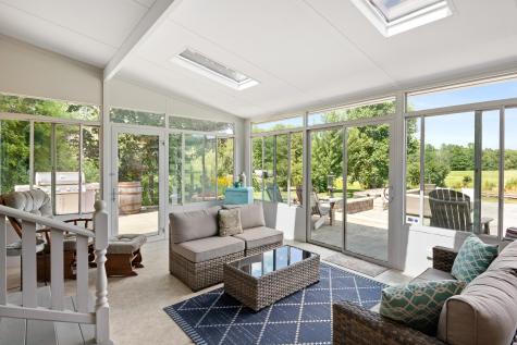 697 Fort Hill Road Gorham ME 04038