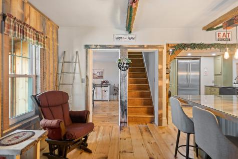 697 Fort Hill Road Gorham ME 04038