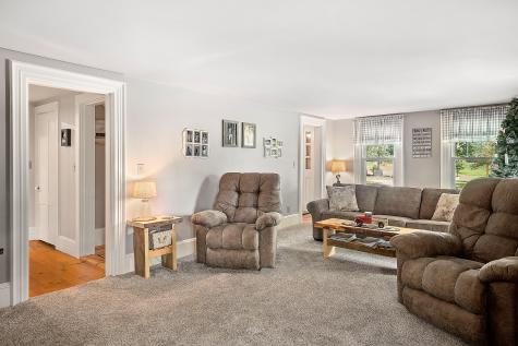 697 Fort Hill Road Gorham ME 04038