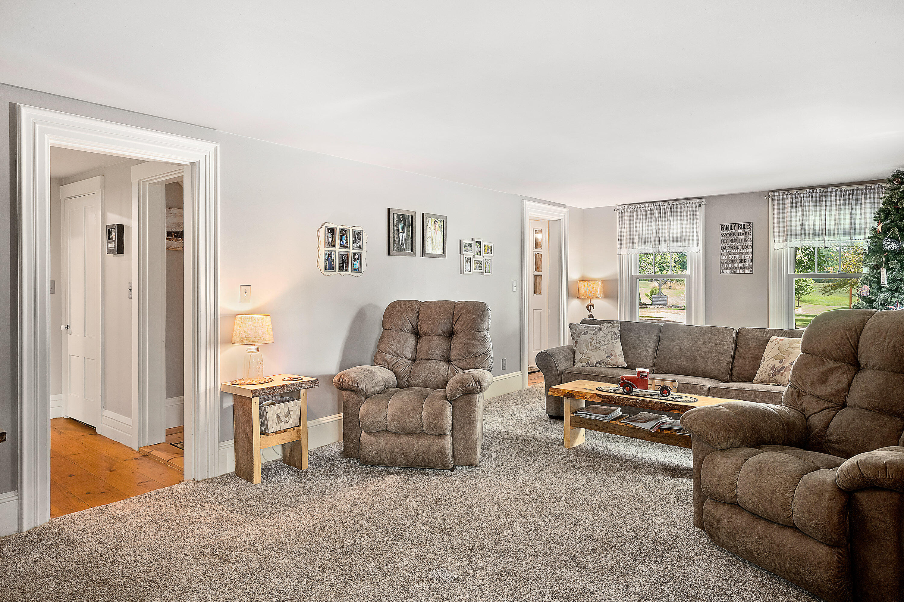 697 Fort Hill Road Gorham ME 04038