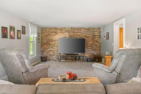 697 Fort Hill Road Gorham ME 04038