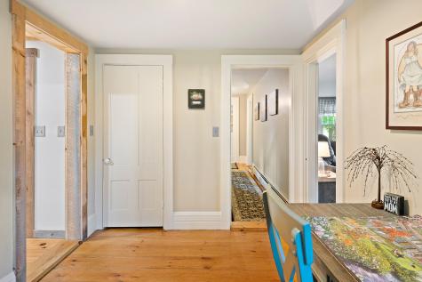 697 Fort Hill Road Gorham ME 04038