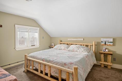 697 Fort Hill Road Gorham ME 04038