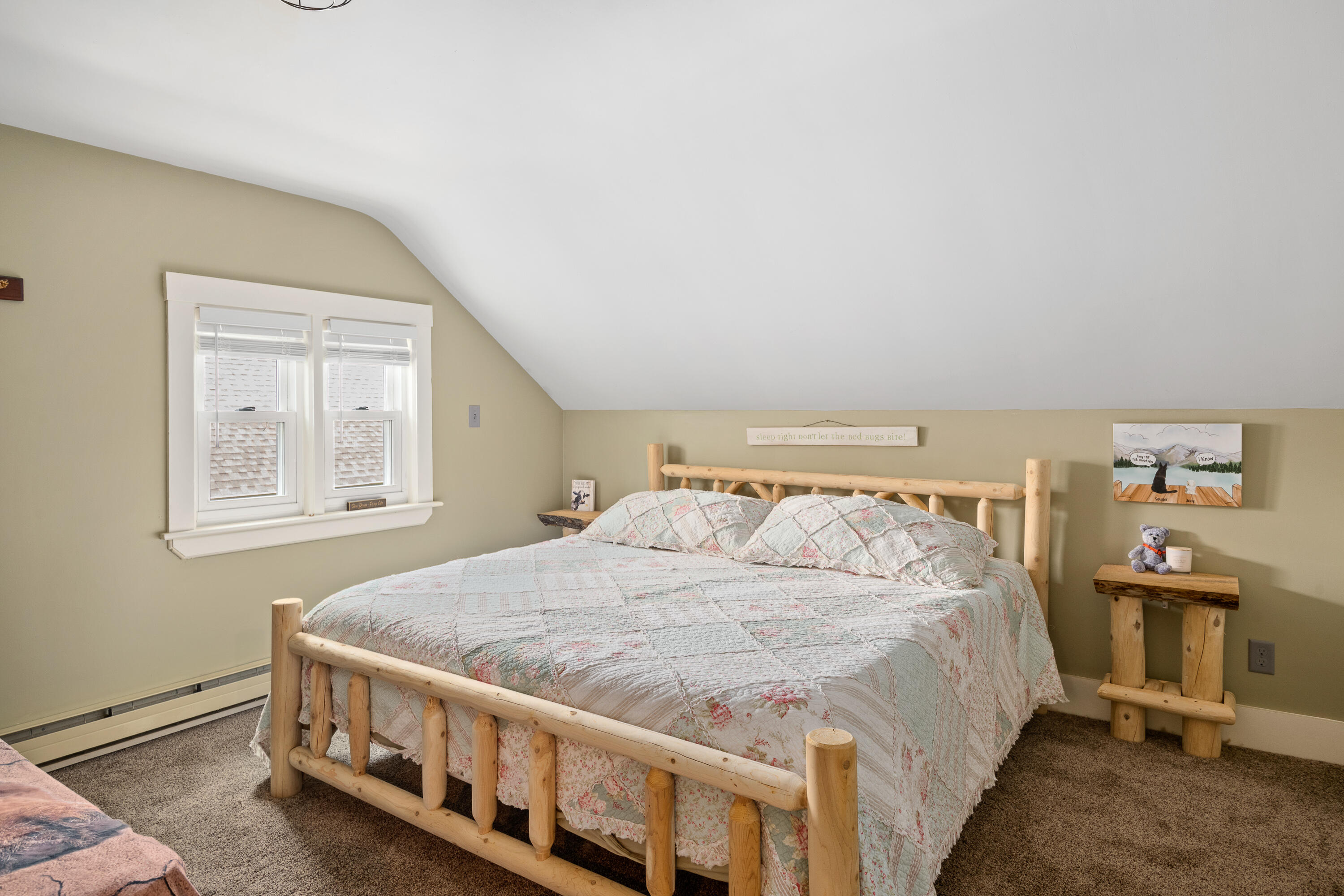 697 Fort Hill Road Gorham ME 04038