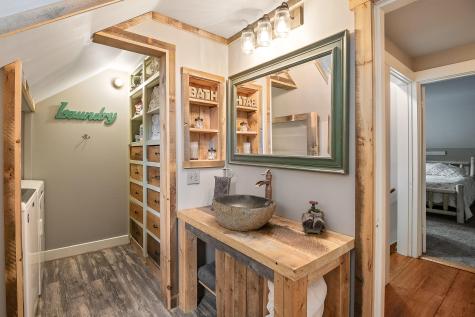 697 Fort Hill Road Gorham ME 04038