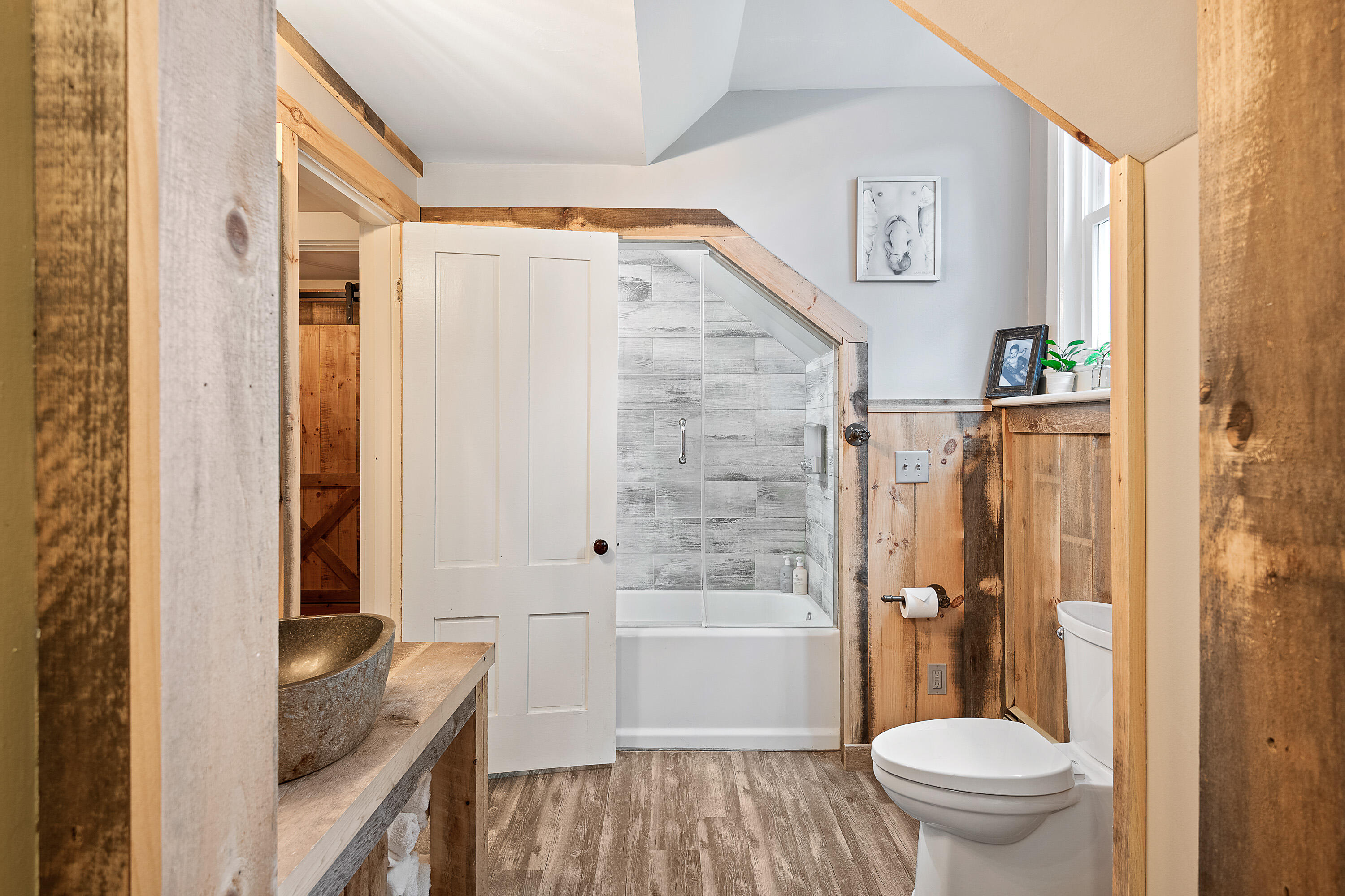 697 Fort Hill Road Gorham ME 04038