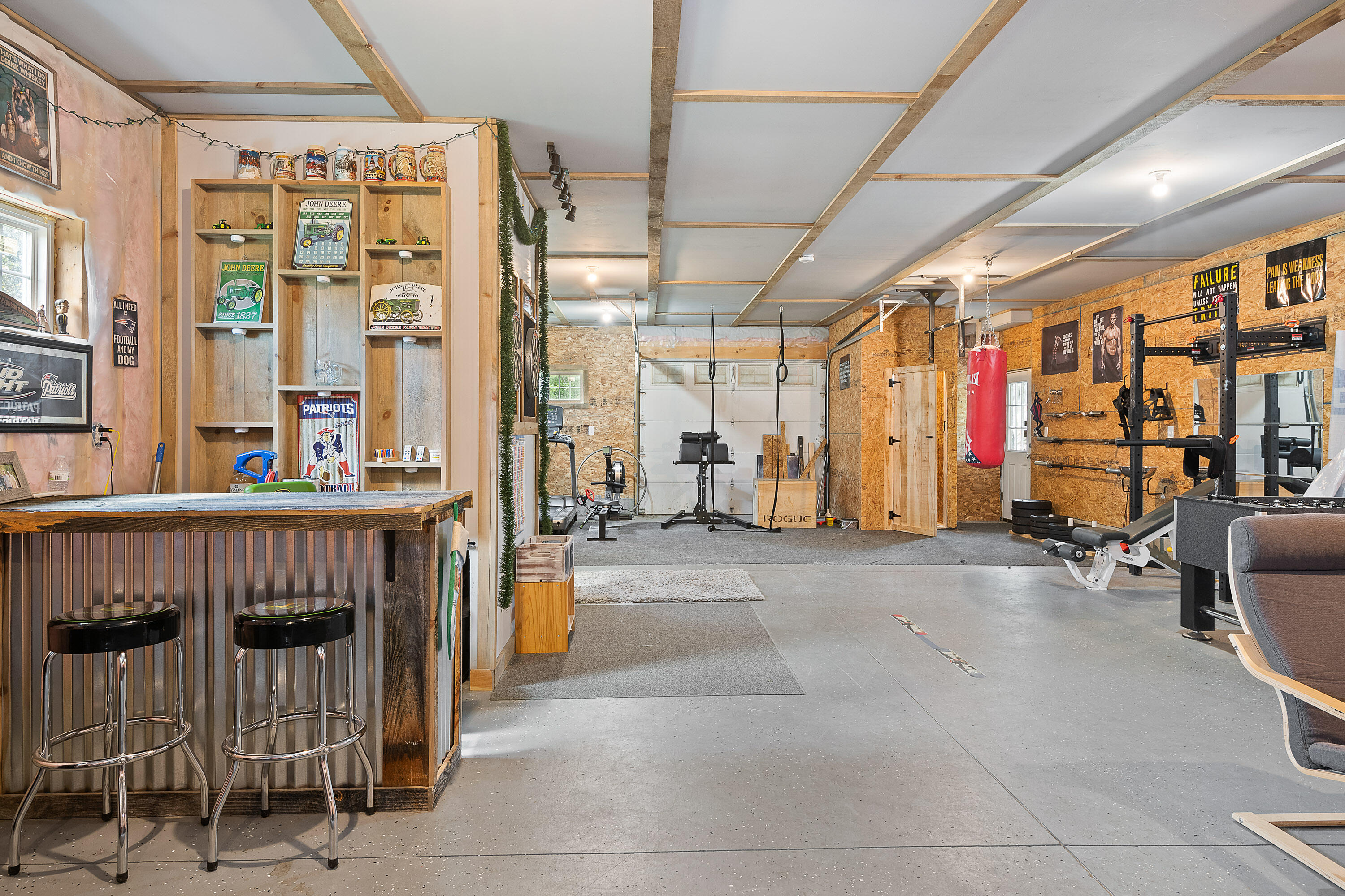 697 Fort Hill Road Gorham ME 04038