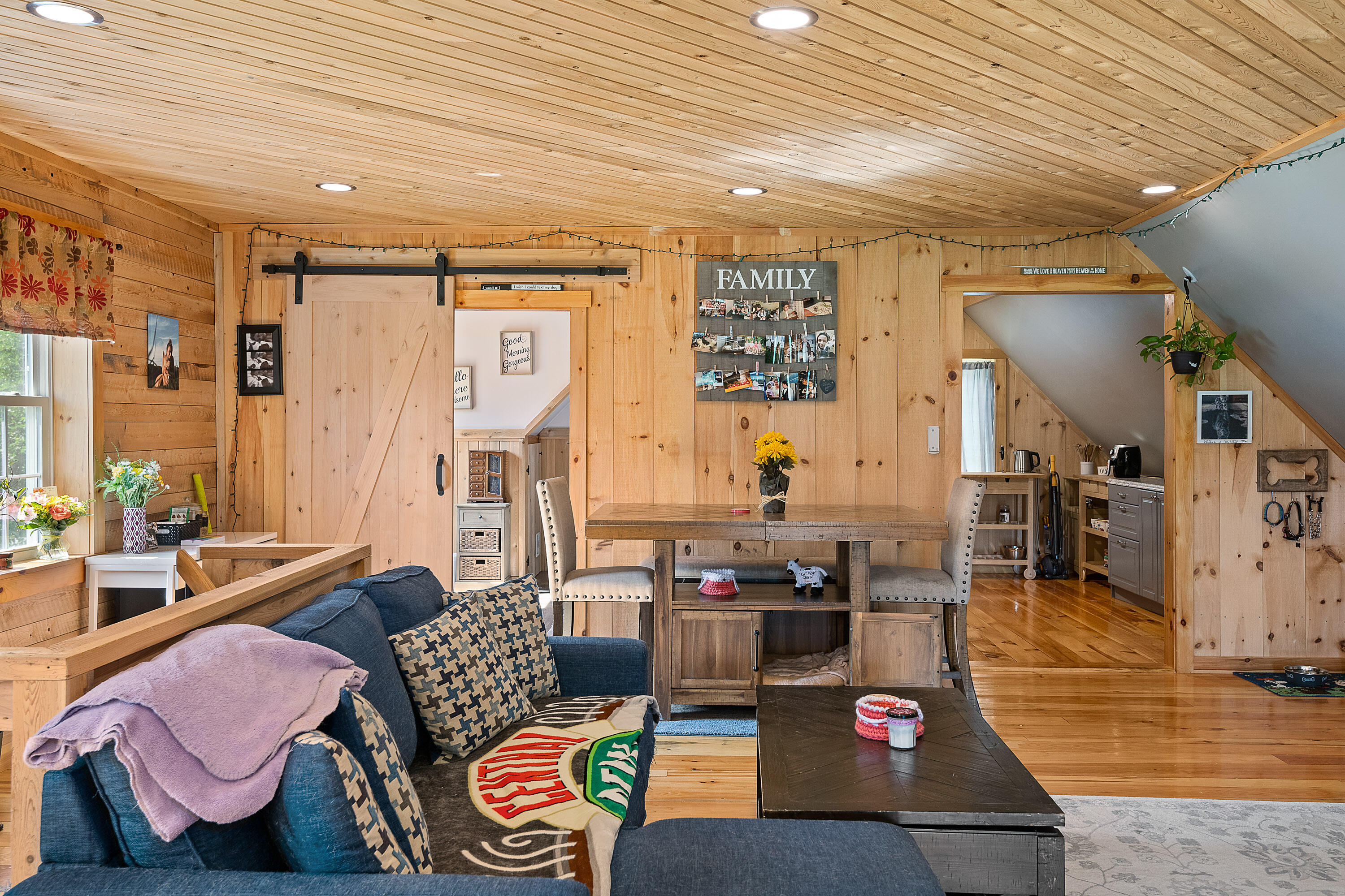 697 Fort Hill Road Gorham ME 04038