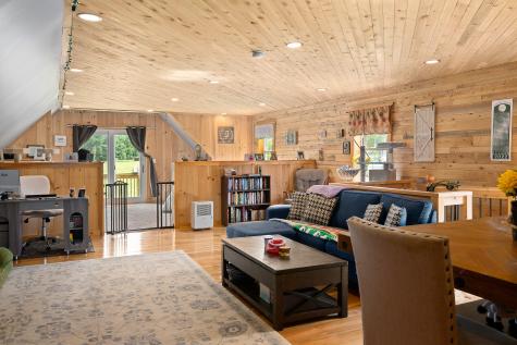 697 Fort Hill Road Gorham ME 04038