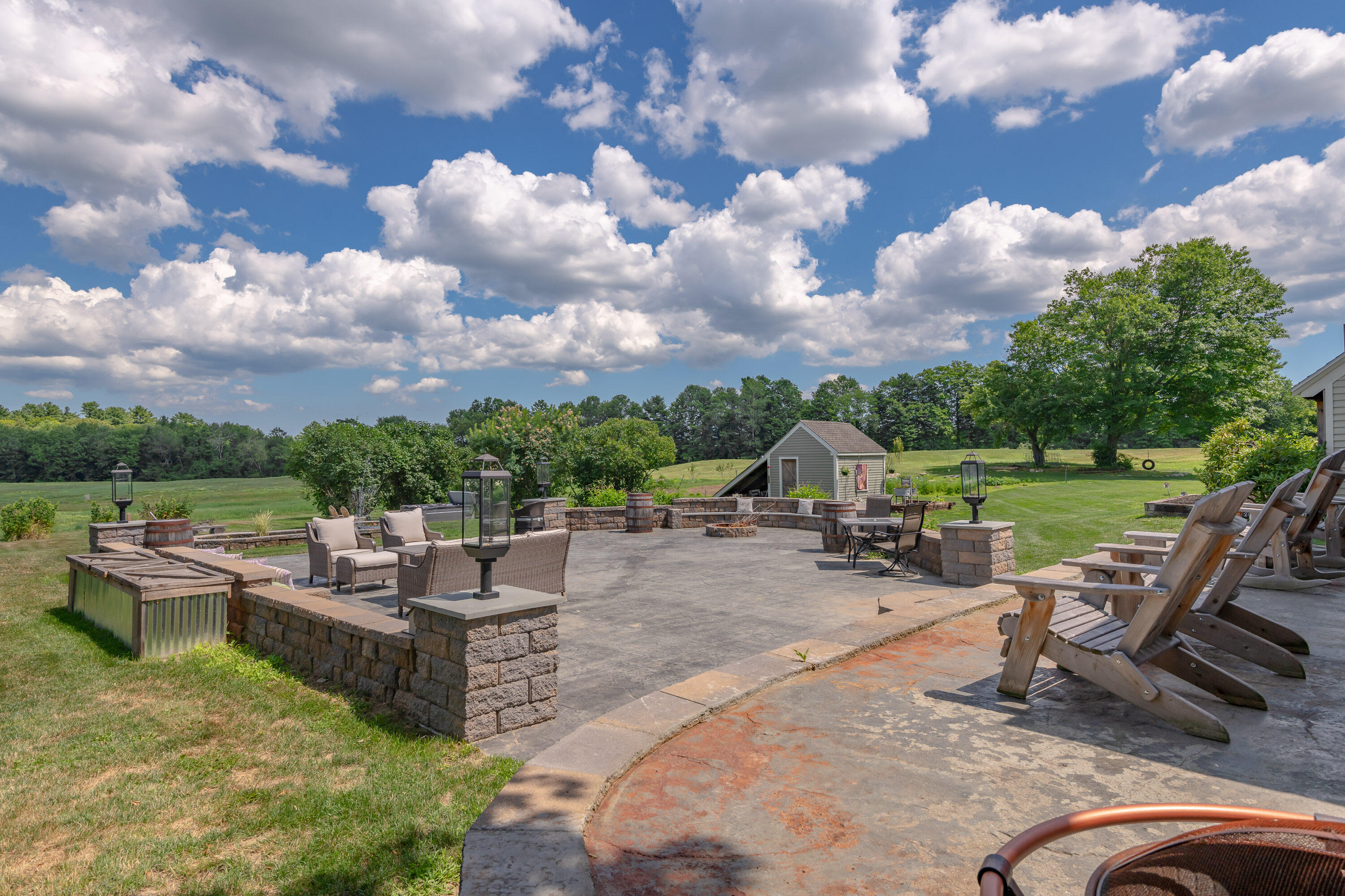 697 Fort Hill Road Gorham ME 04038