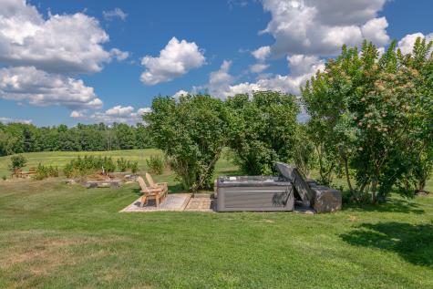 697 Fort Hill Road Gorham ME 04038