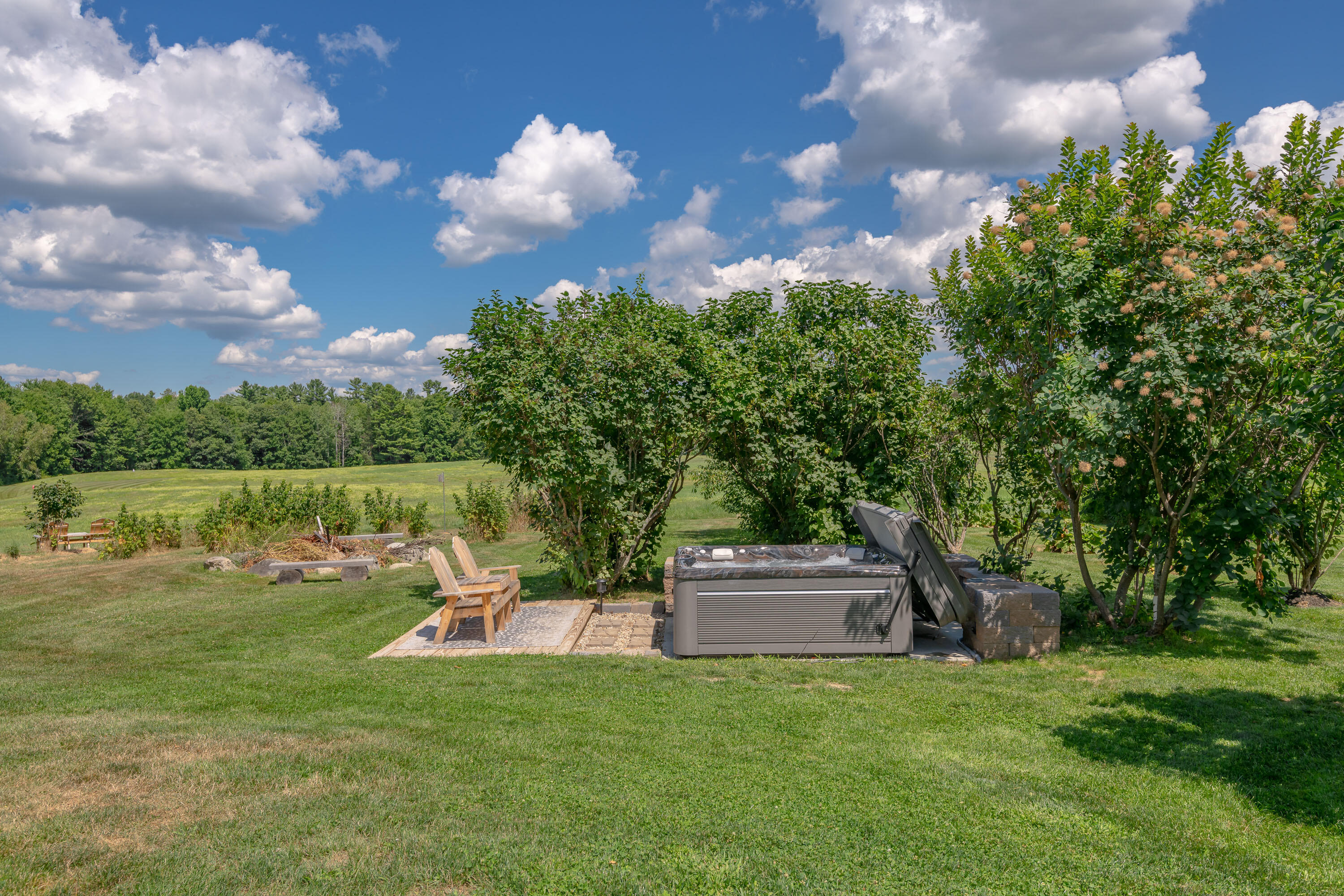 697 Fort Hill Road Gorham ME 04038