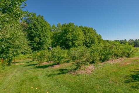 697 Fort Hill Road Gorham ME 04038