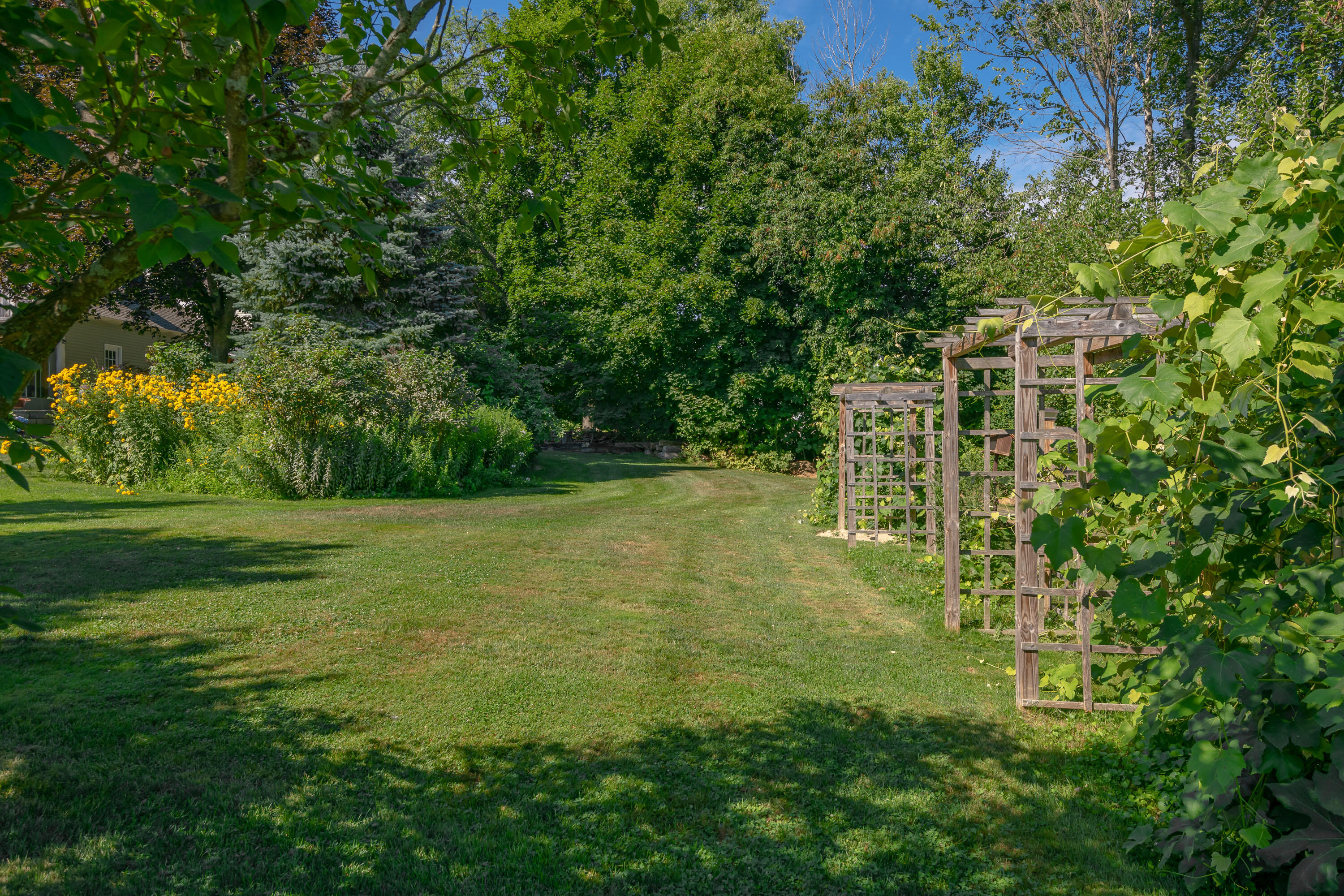 697 Fort Hill Road Gorham ME 04038