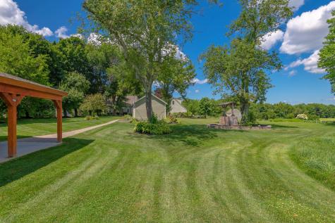 697 Fort Hill Road Gorham ME 04038