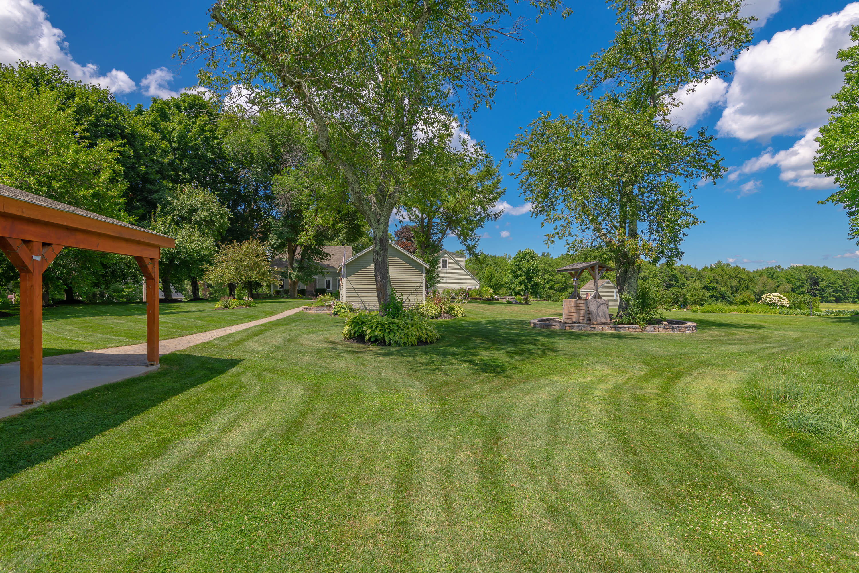 697 Fort Hill Road Gorham ME 04038