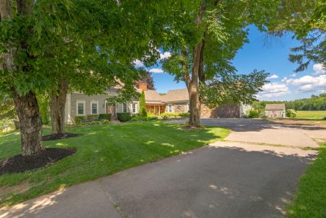 697 Fort Hill Road Gorham ME 04038