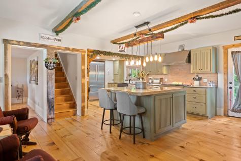 697 Fort Hill Road Gorham ME 04038