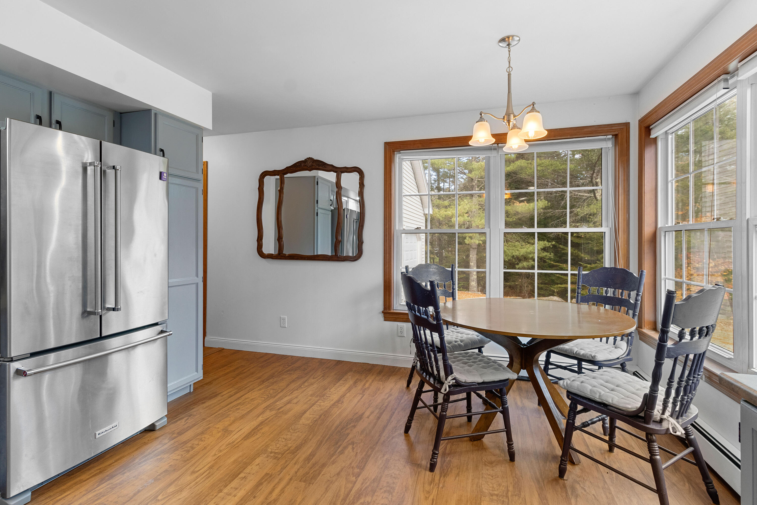 211 Turkey Cove Road Saint George ME 04860