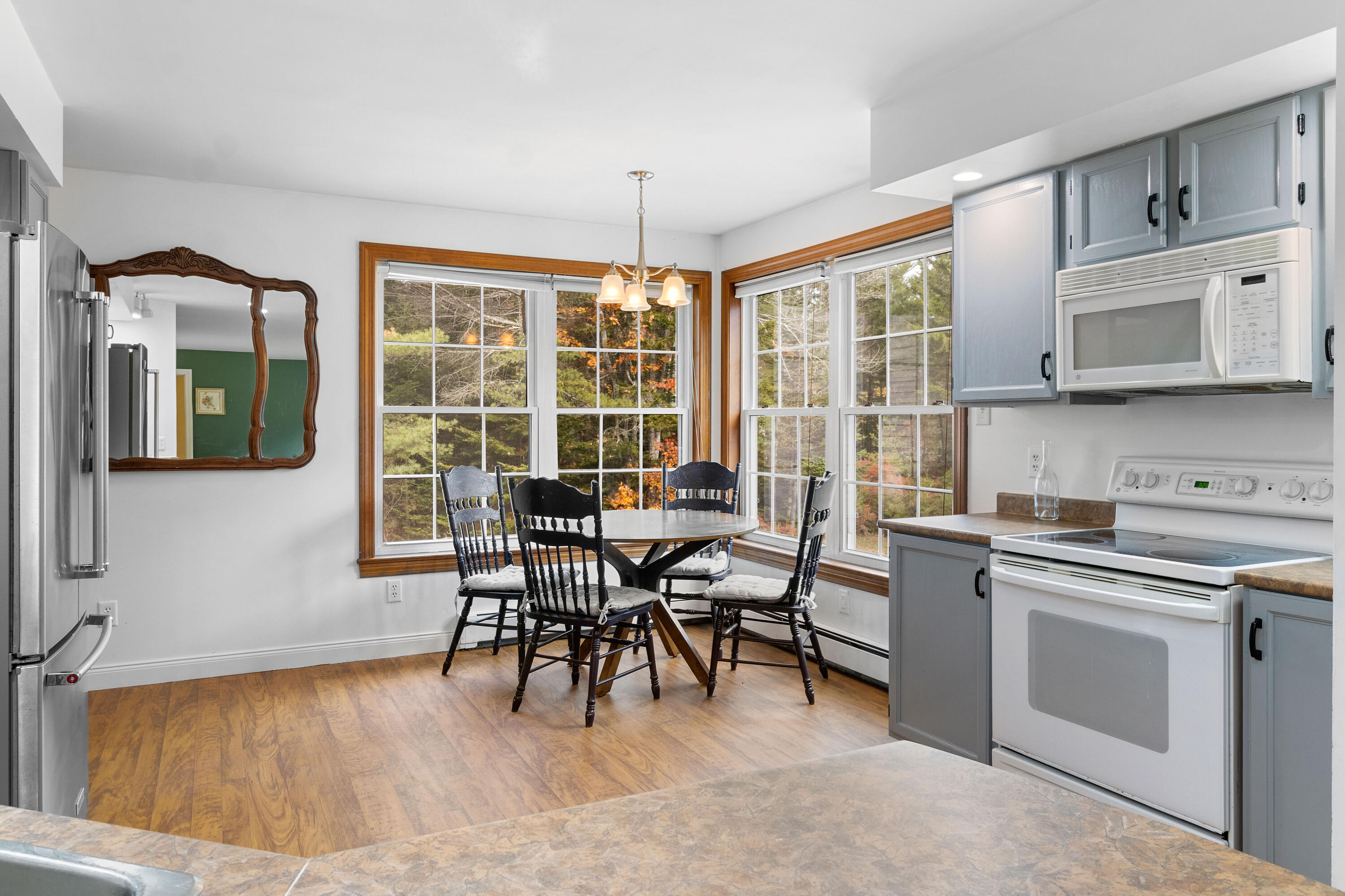 211 Turkey Cove Road Saint George ME 04860