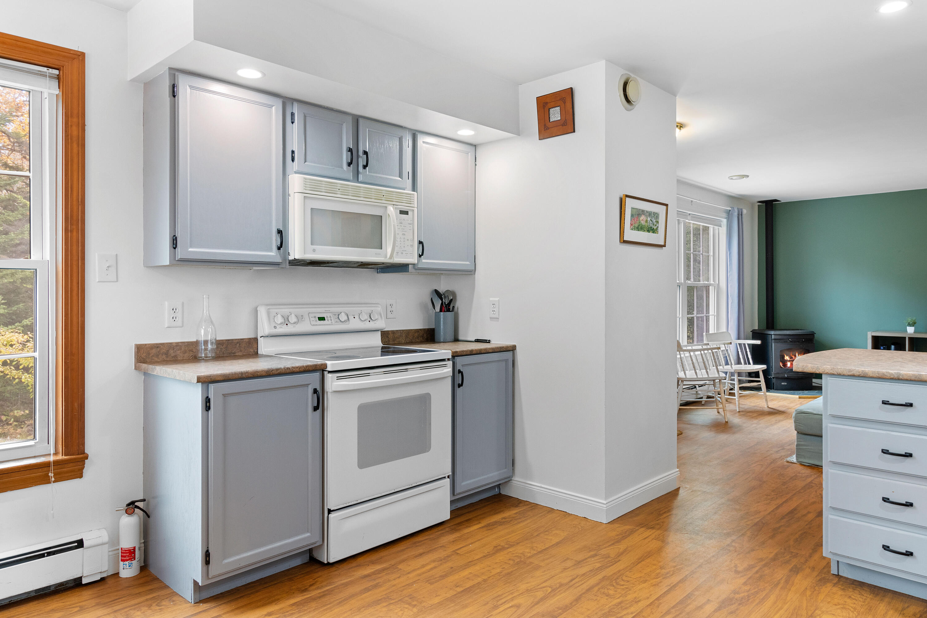 211 Turkey Cove Road Saint George ME 04860