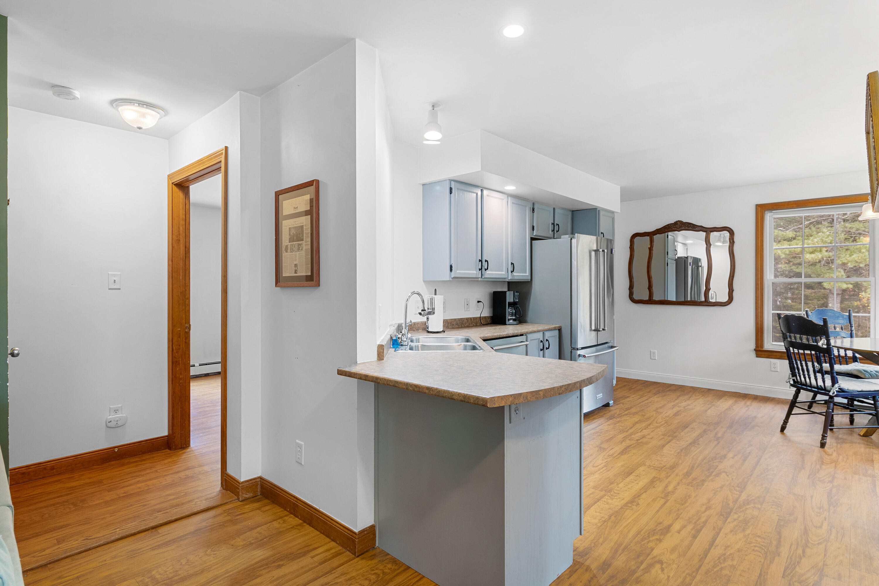 211 Turkey Cove Road Saint George ME 04860