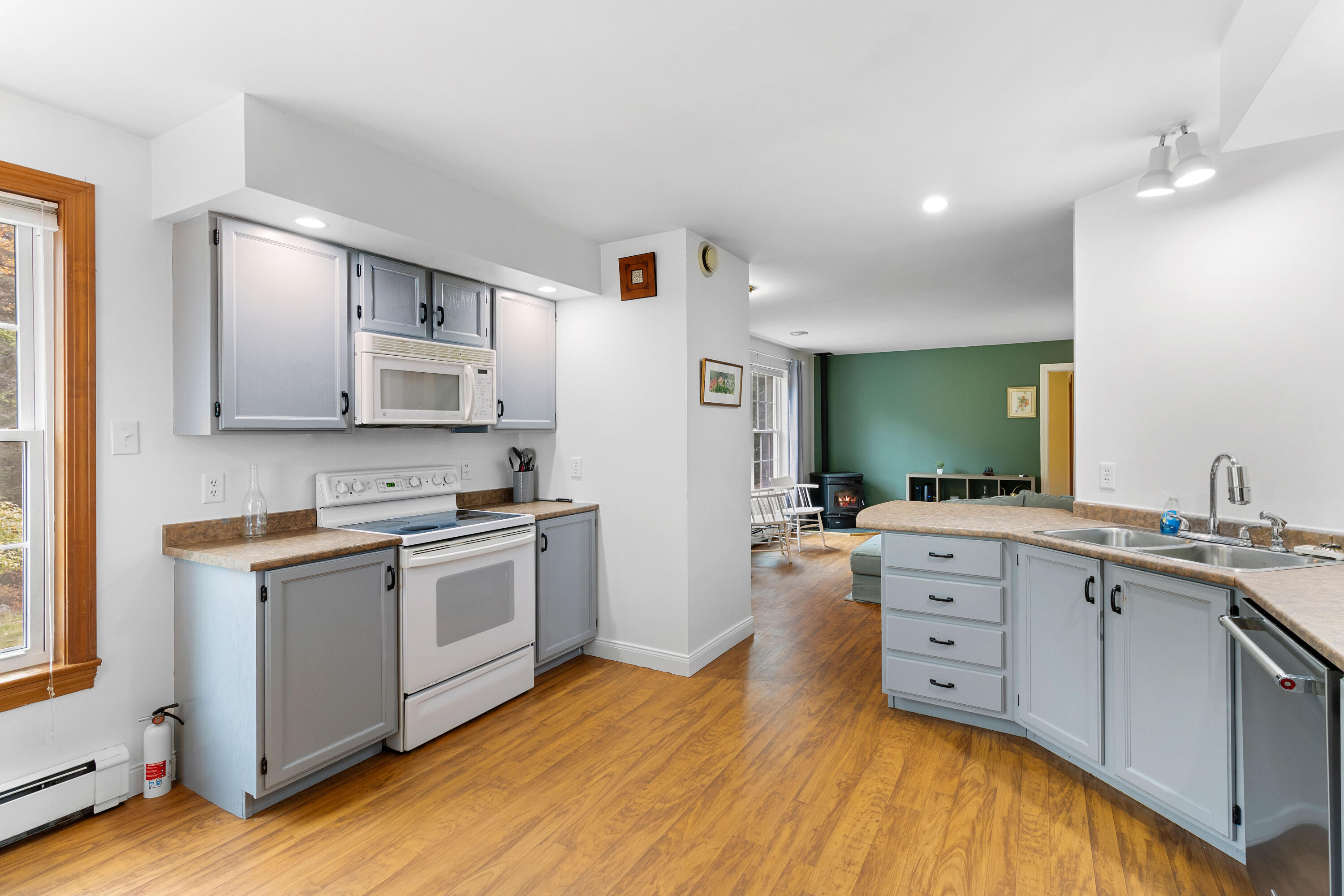 211 Turkey Cove Road Saint George ME 04860