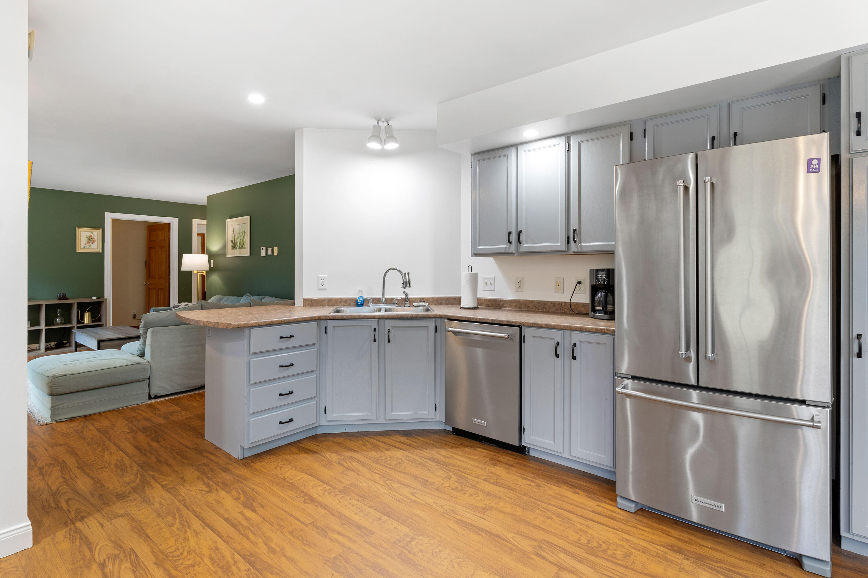 211 Turkey Cove Road Saint George ME 04860