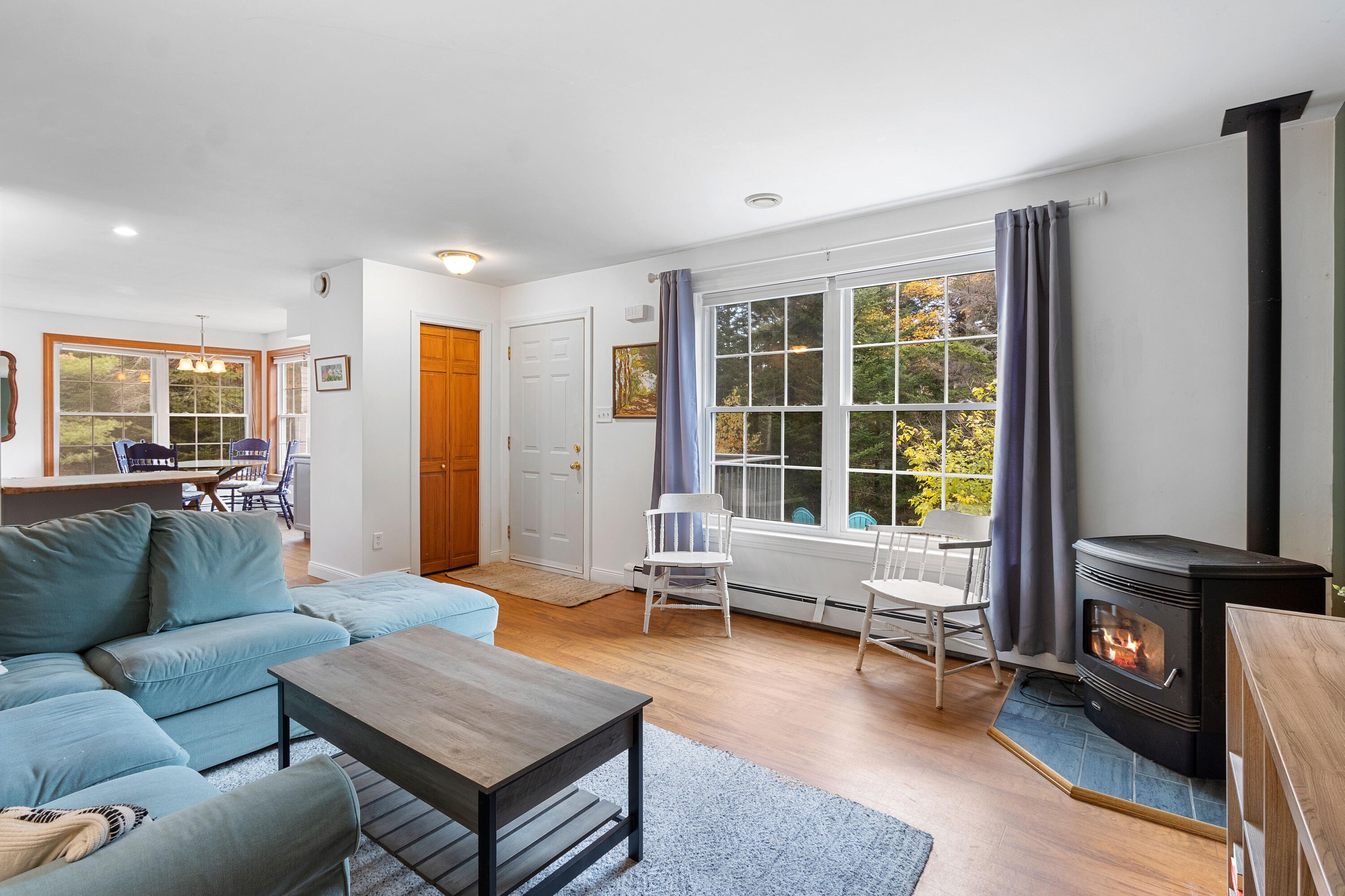 211 Turkey Cove Road Saint George ME 04860