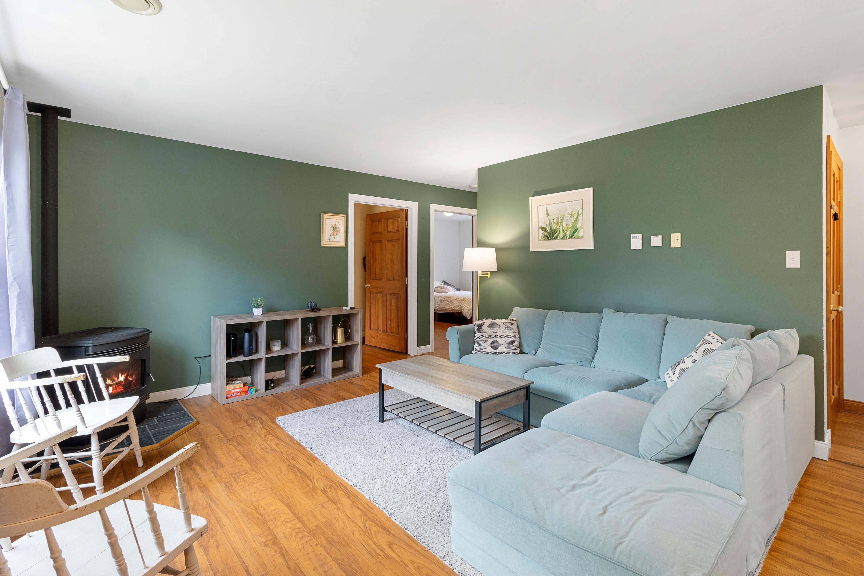 211 Turkey Cove Road Saint George ME 04860