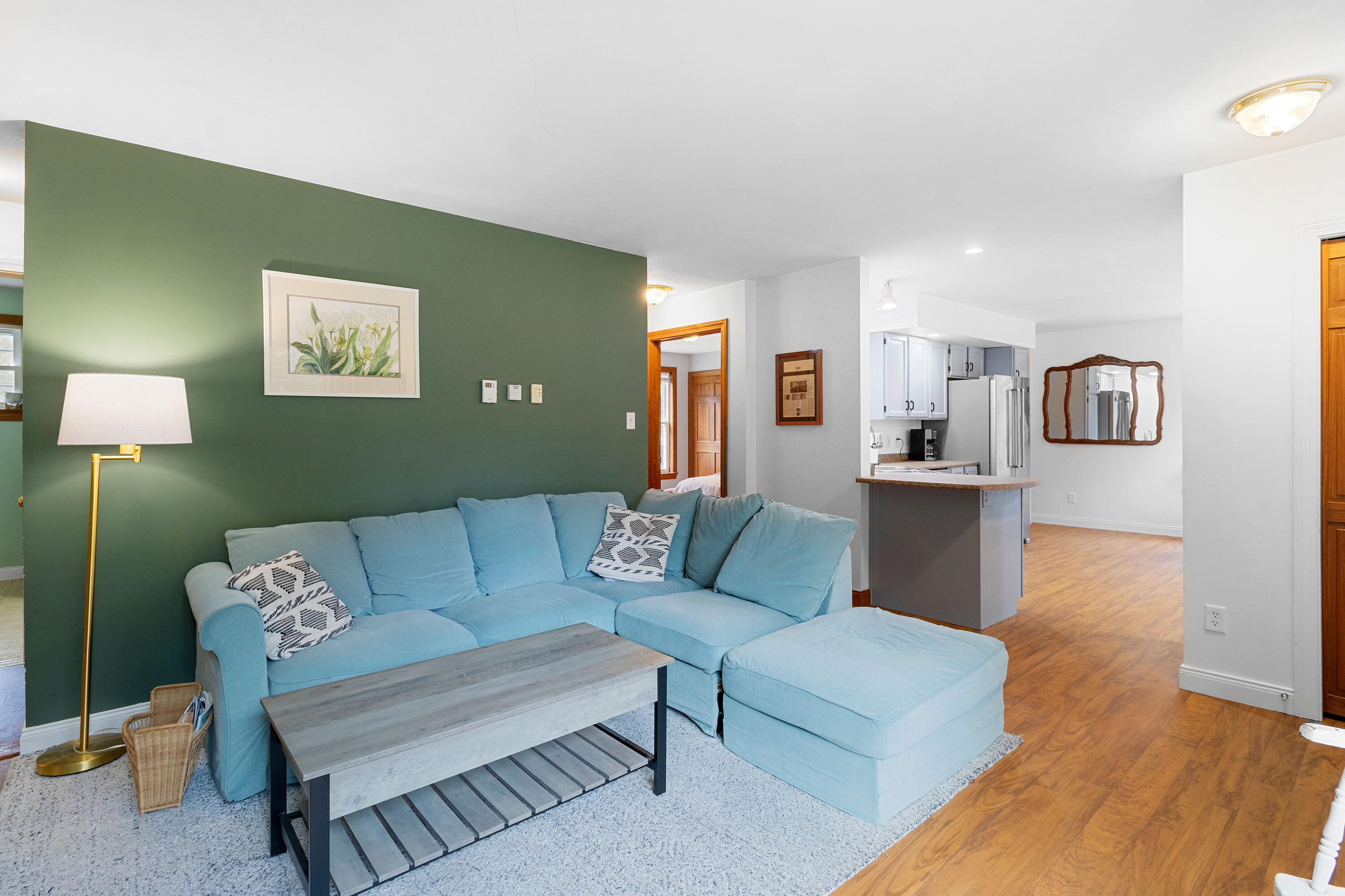 211 Turkey Cove Road Saint George ME 04860