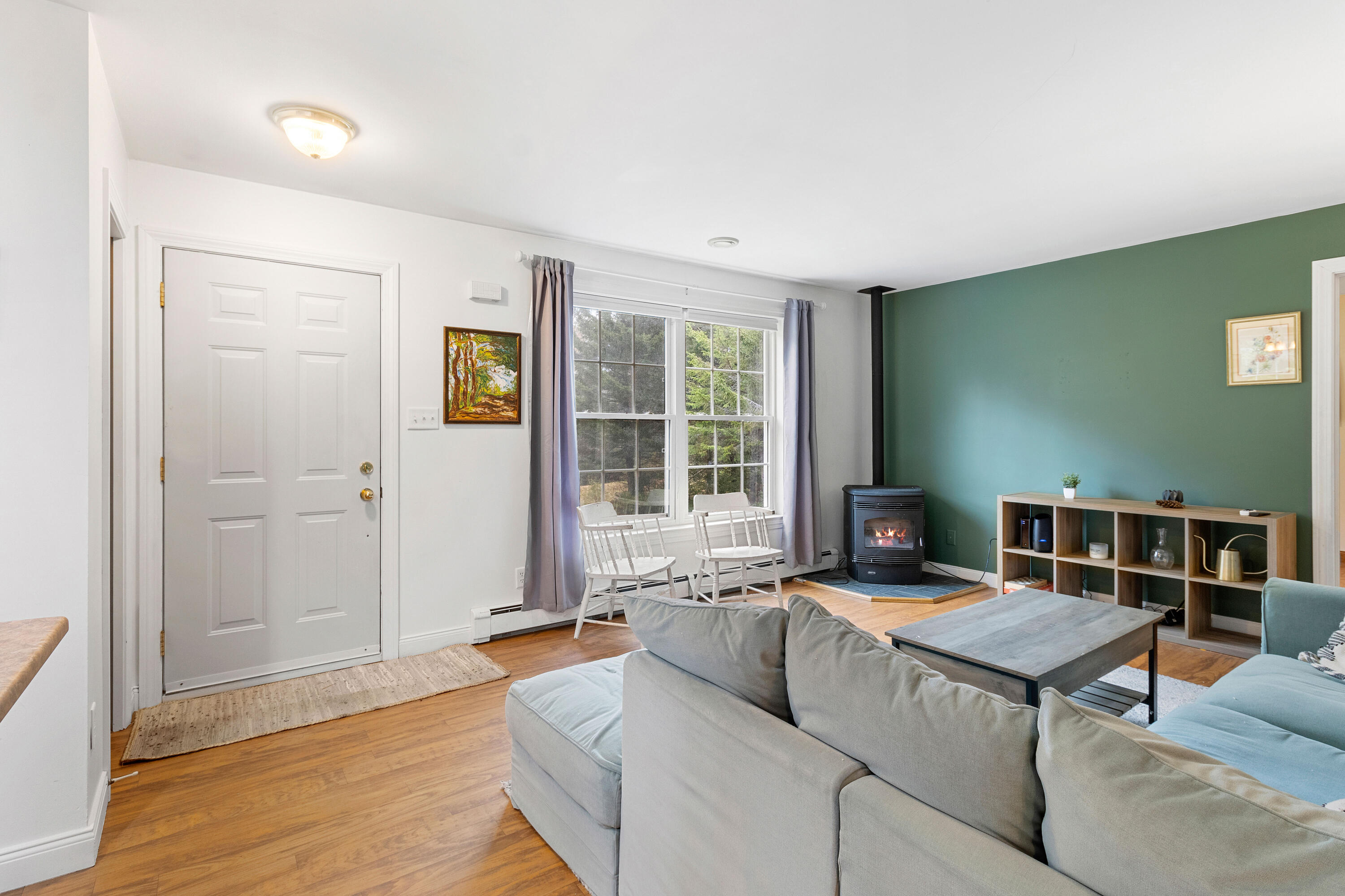 211 Turkey Cove Road Saint George ME 04860