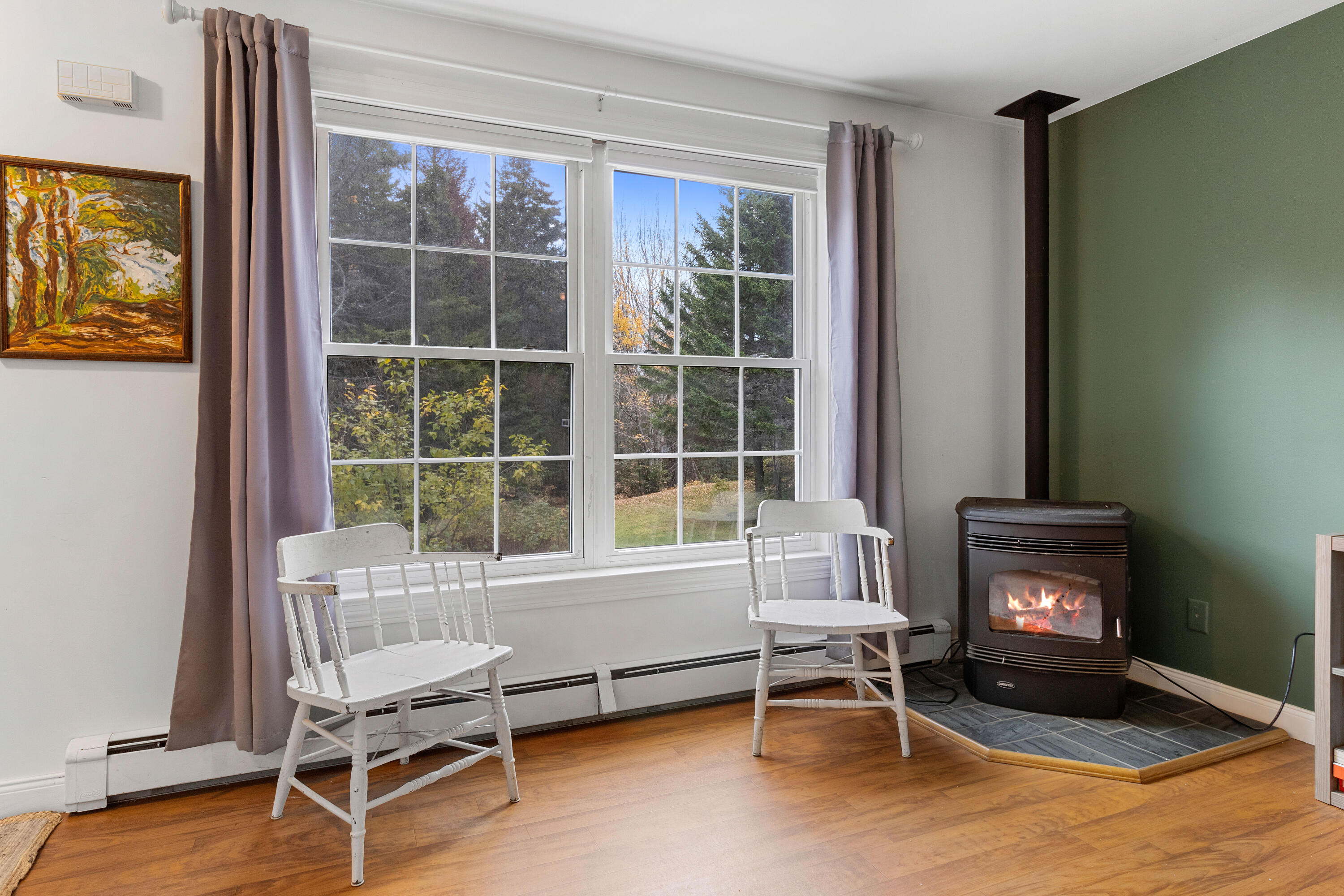 211 Turkey Cove Road Saint George ME 04860