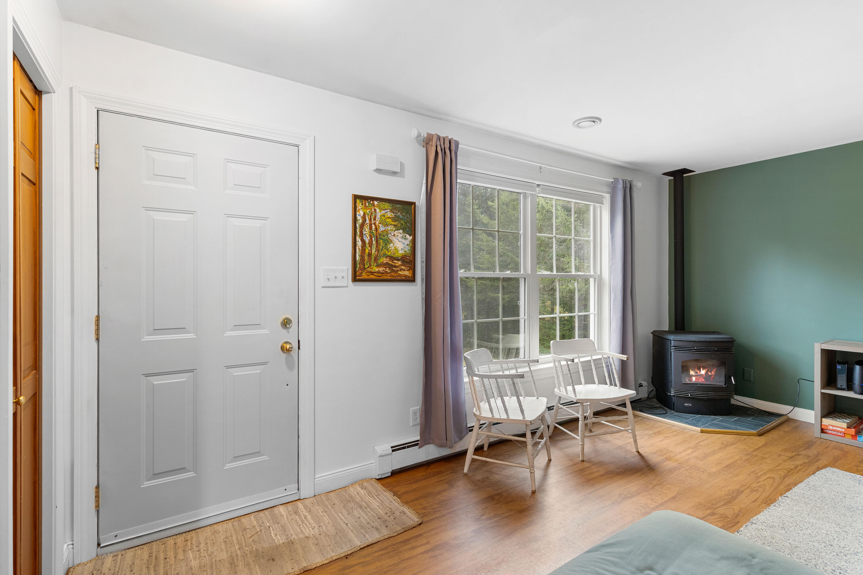 211 Turkey Cove Road Saint George ME 04860