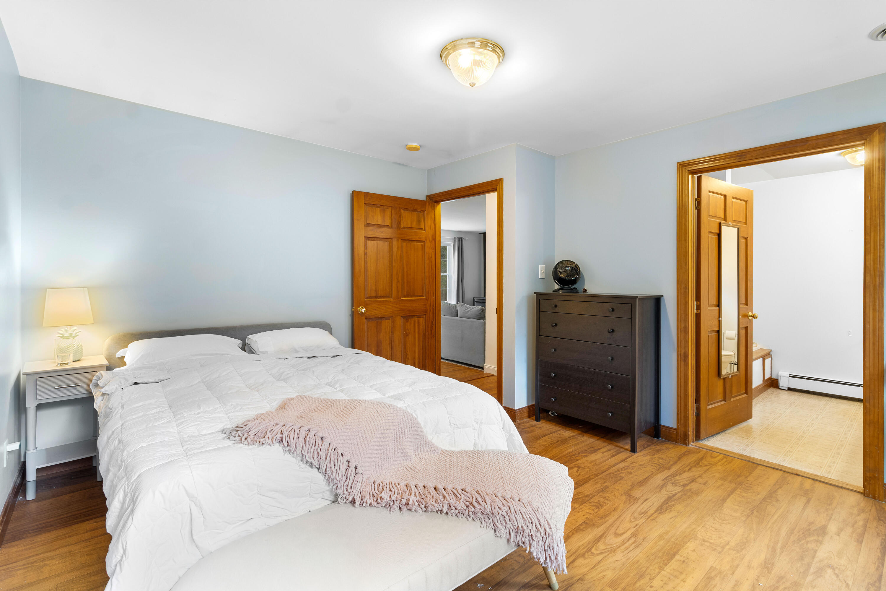 211 Turkey Cove Road Saint George ME 04860