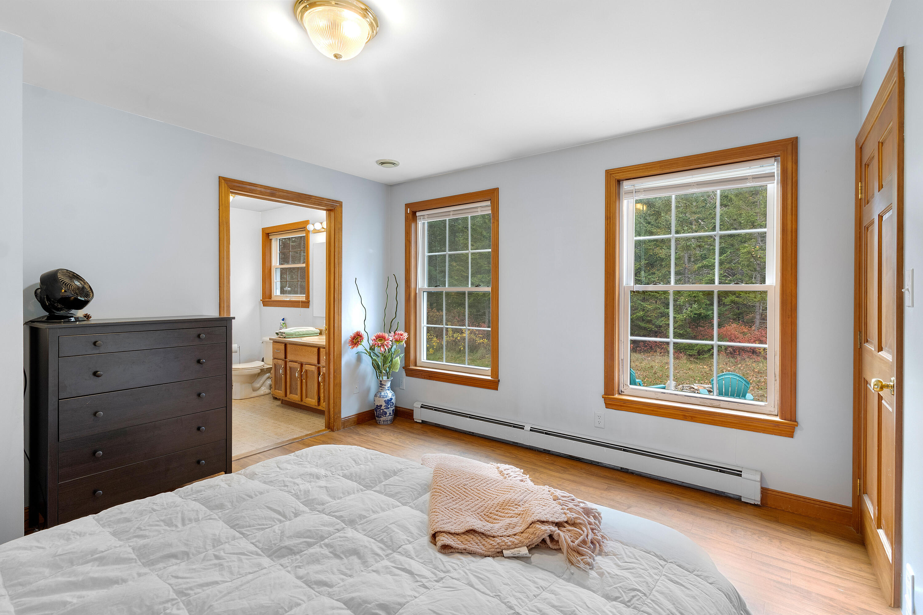 211 Turkey Cove Road Saint George ME 04860