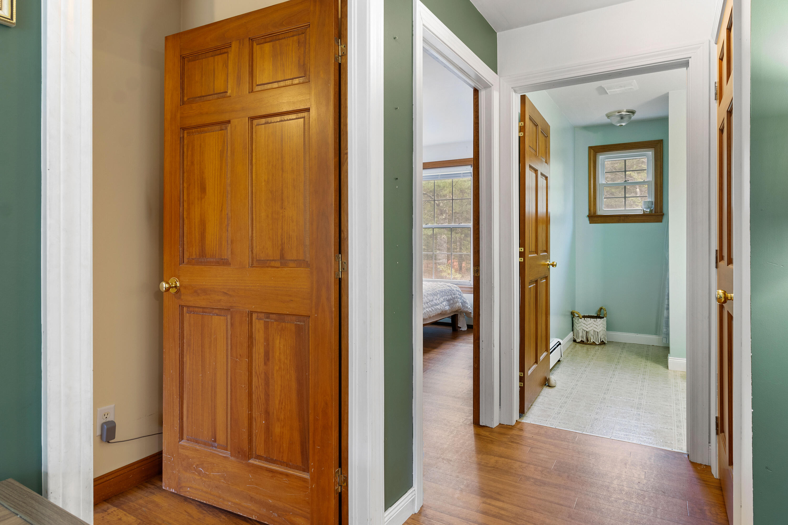 211 Turkey Cove Road Saint George ME 04860