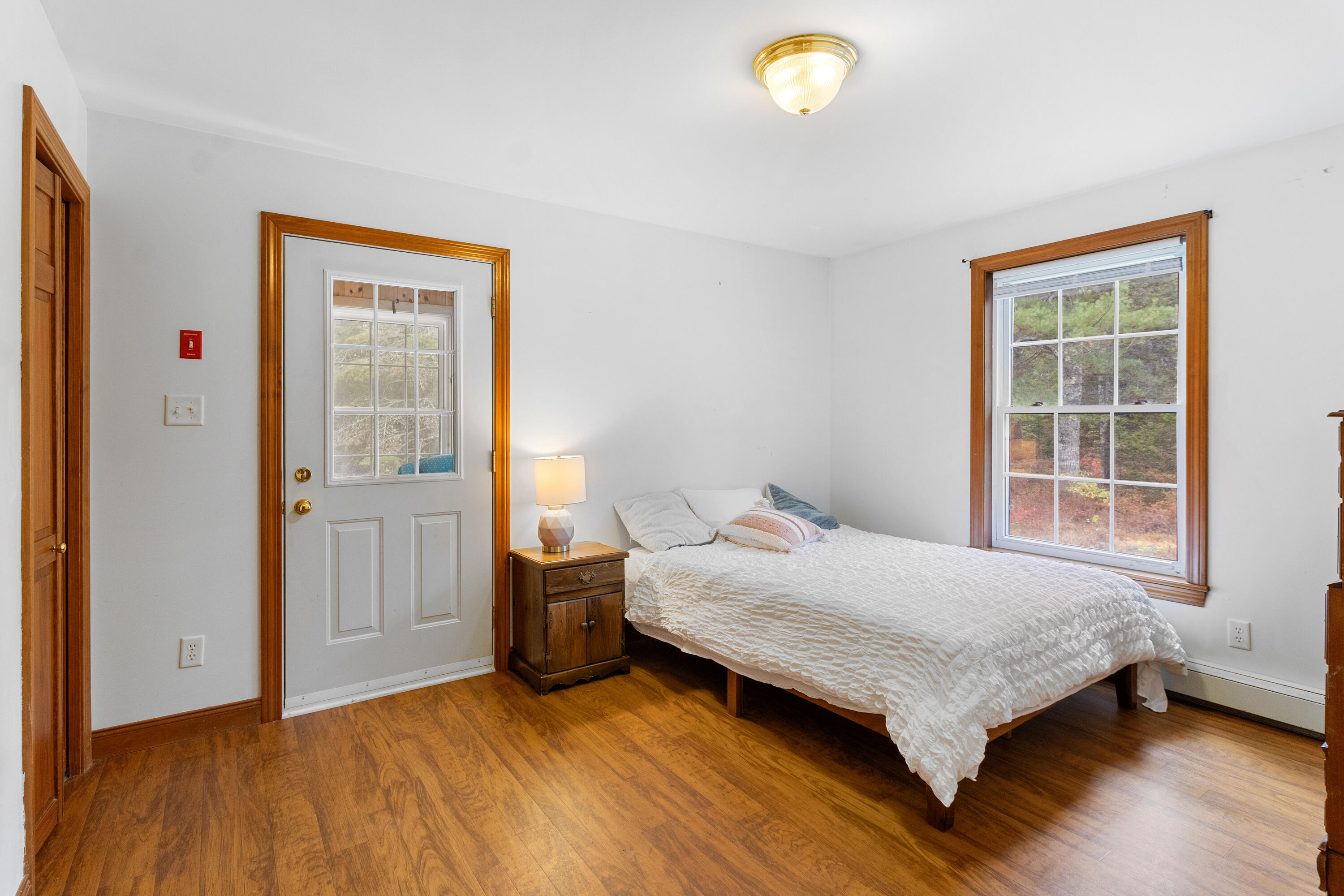 211 Turkey Cove Road Saint George ME 04860