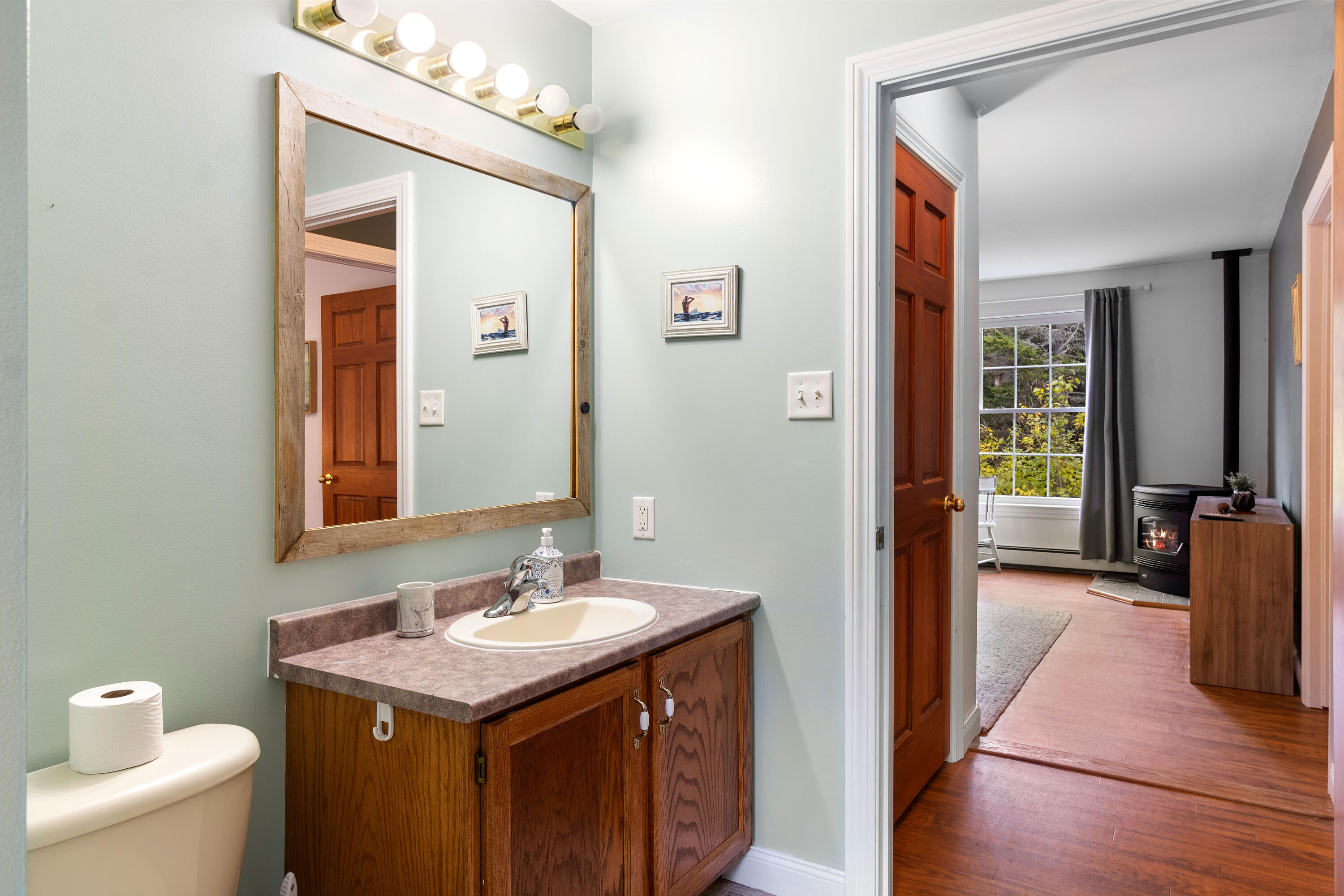 211 Turkey Cove Road Saint George ME 04860