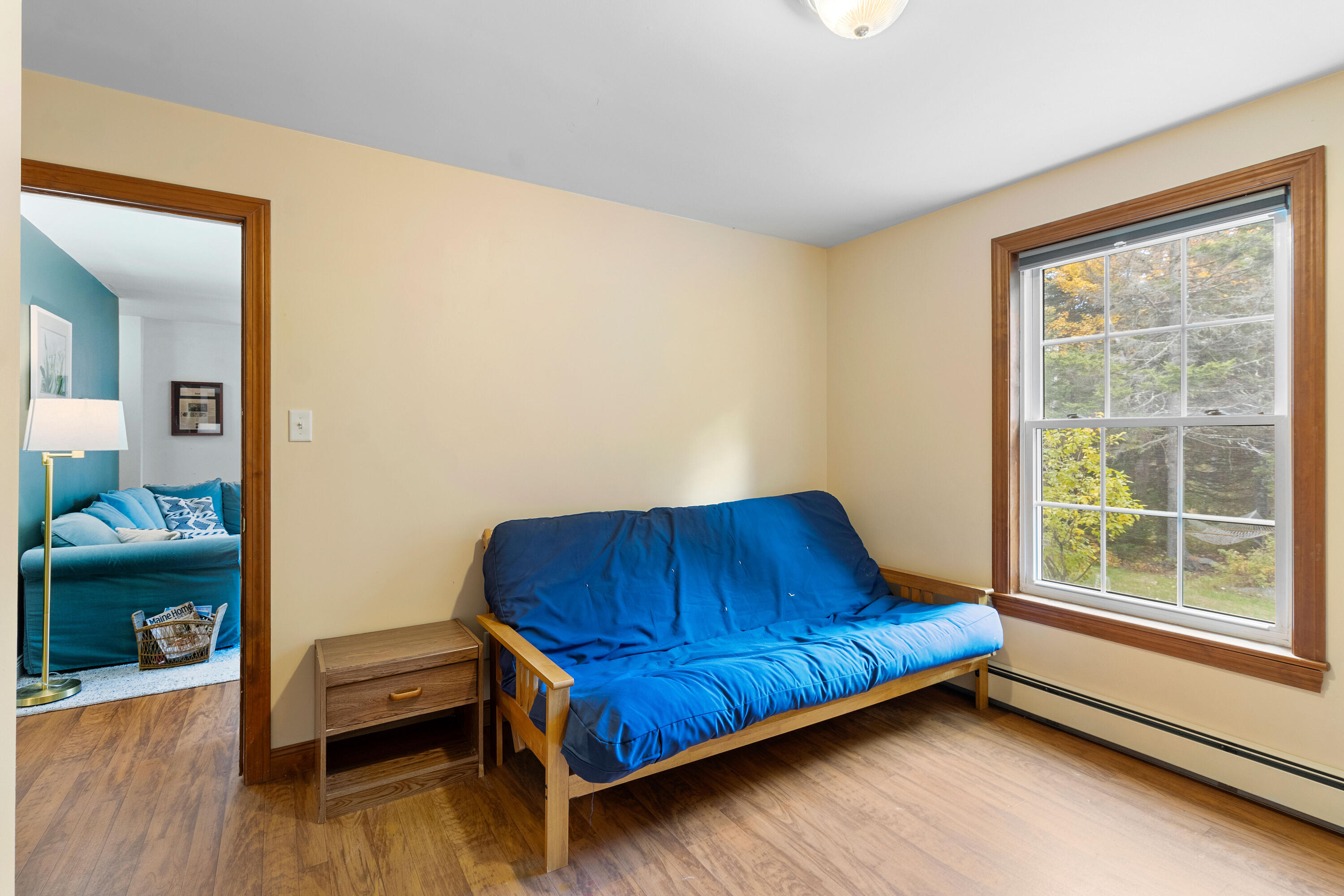 211 Turkey Cove Road Saint George ME 04860