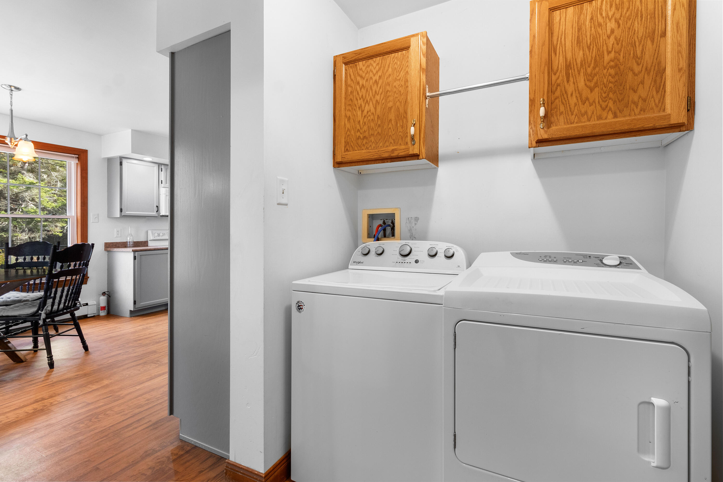 211 Turkey Cove Road Saint George ME 04860