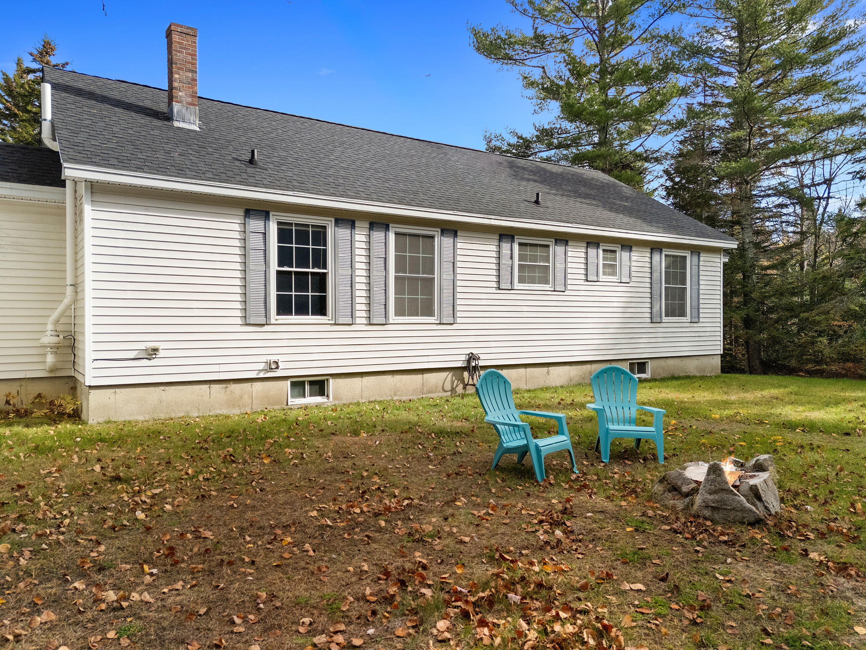 211 Turkey Cove Road Saint George ME 04860