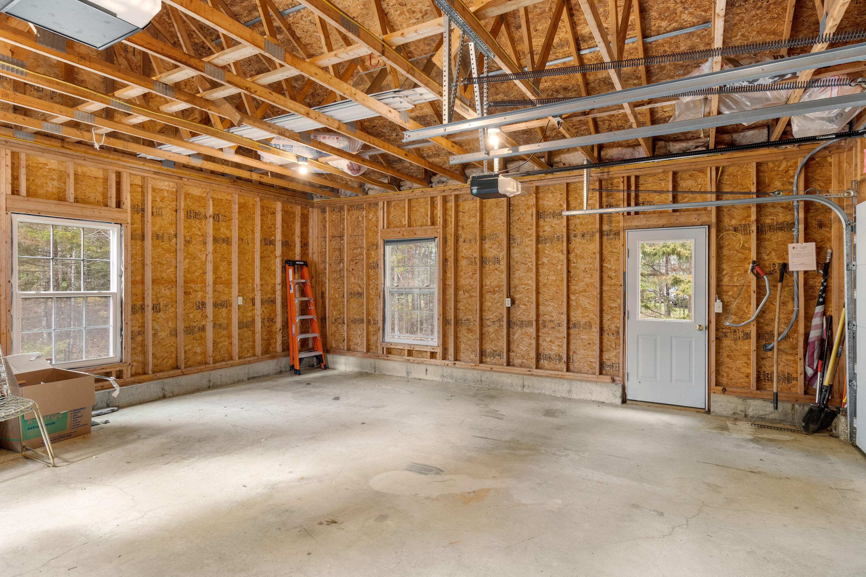 211 Turkey Cove Road Saint George ME 04860