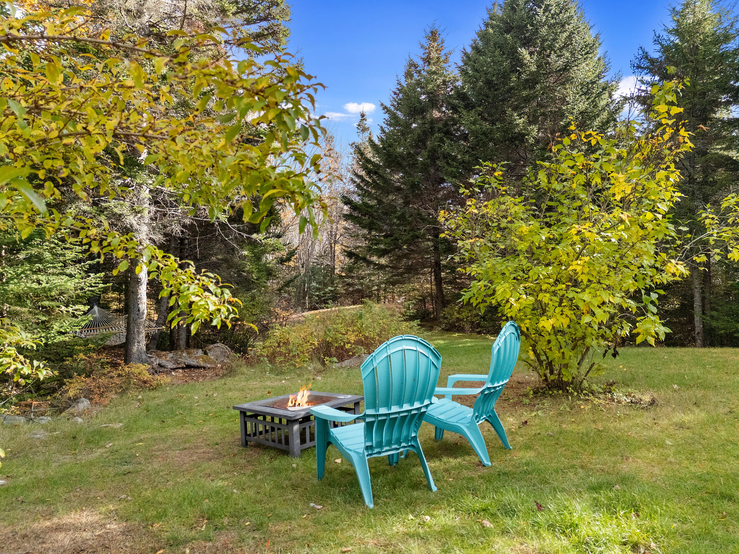 211 Turkey Cove Road Saint George ME 04860