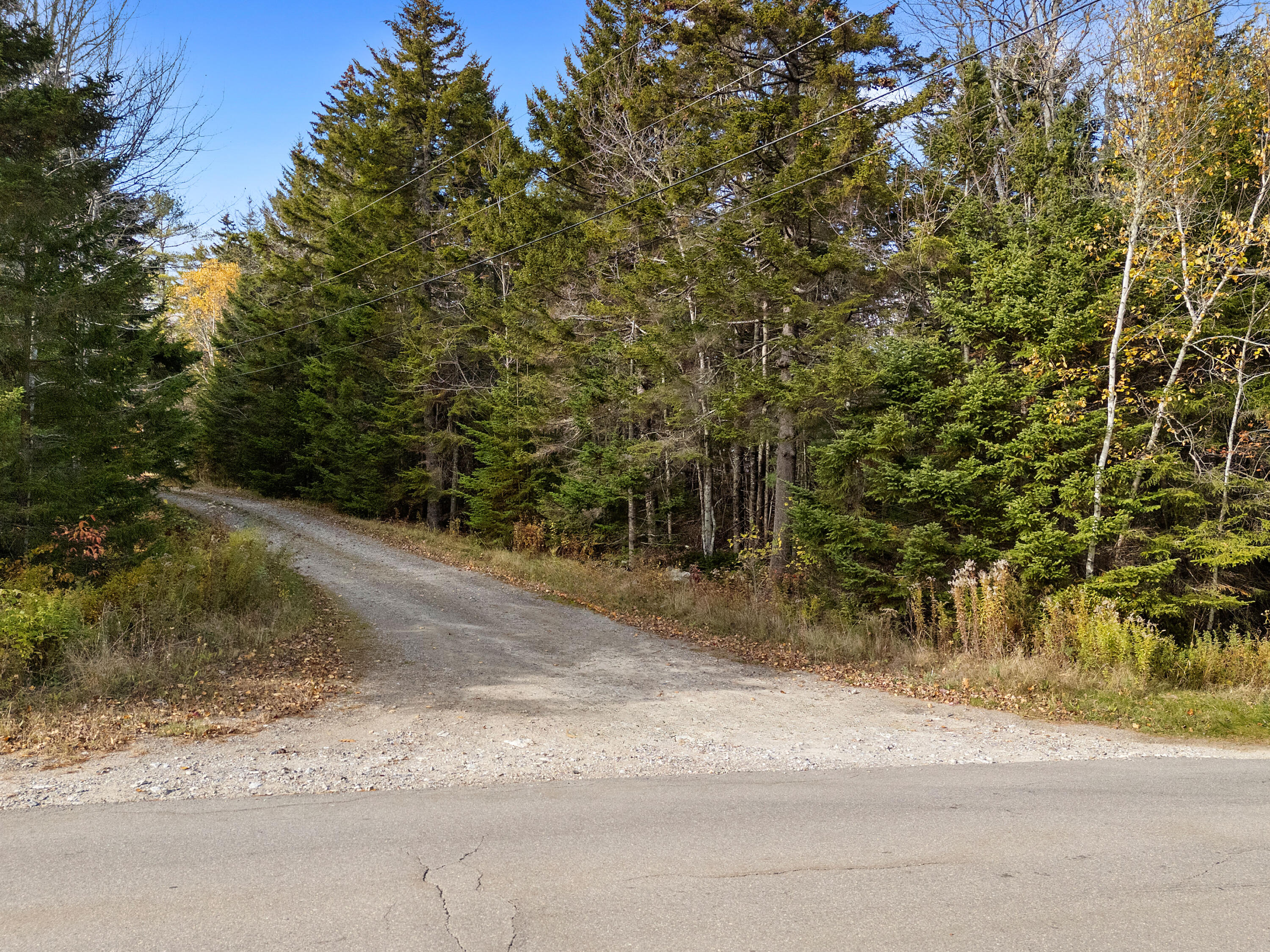 211 Turkey Cove Road Saint George ME 04860