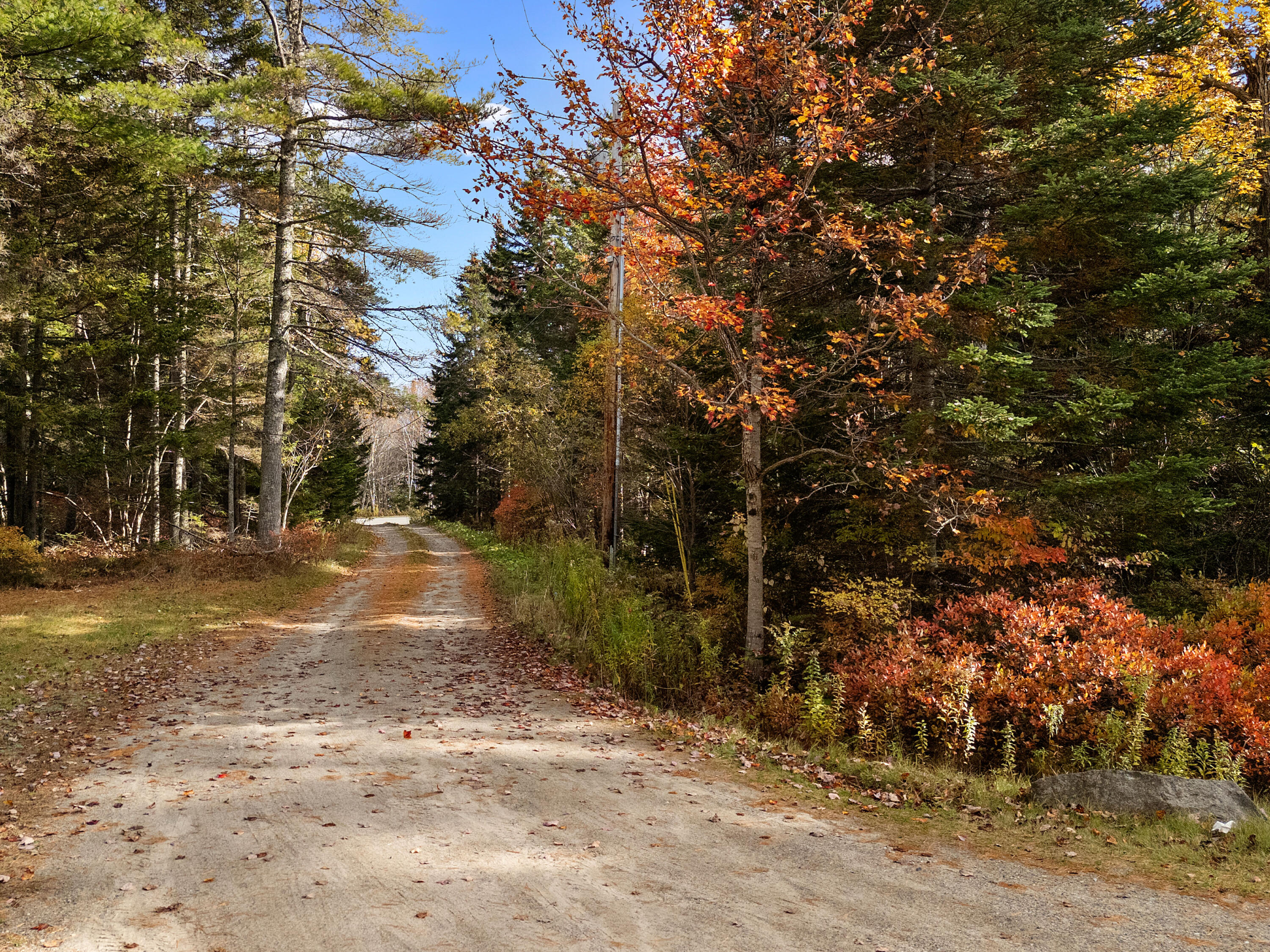 211 Turkey Cove Road Saint George ME 04860